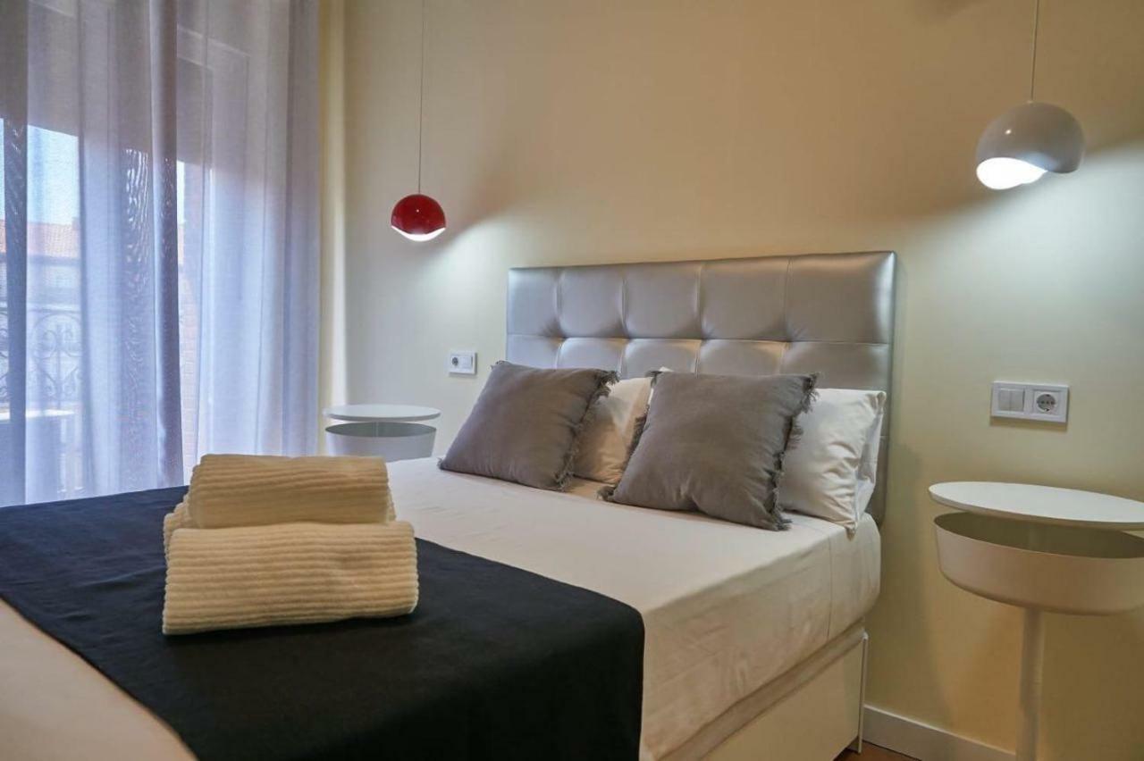 Good Stay Rooms Madrid Exterior photo
