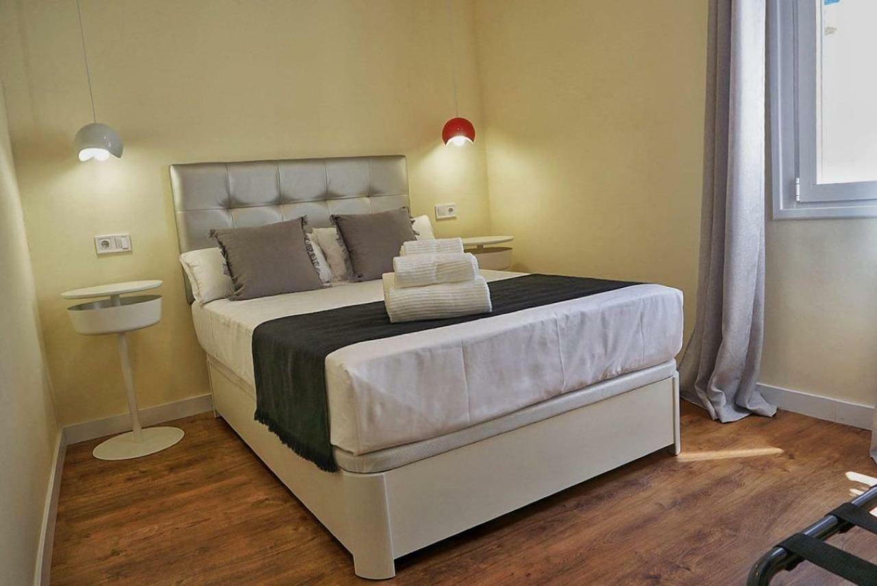 Good Stay Rooms Madrid Exterior photo